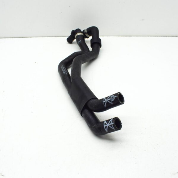 8W0819350N - NEW AUDI A4 B9 AVANT ENGINE COOLANT HOSE PIPE 8W0819350N