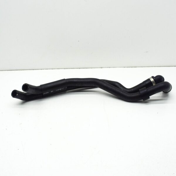 8W0819350N - NEW AUDI A4 B9 AVANT ENGINE COOLANT HOSE PIPE 8W0819350N
