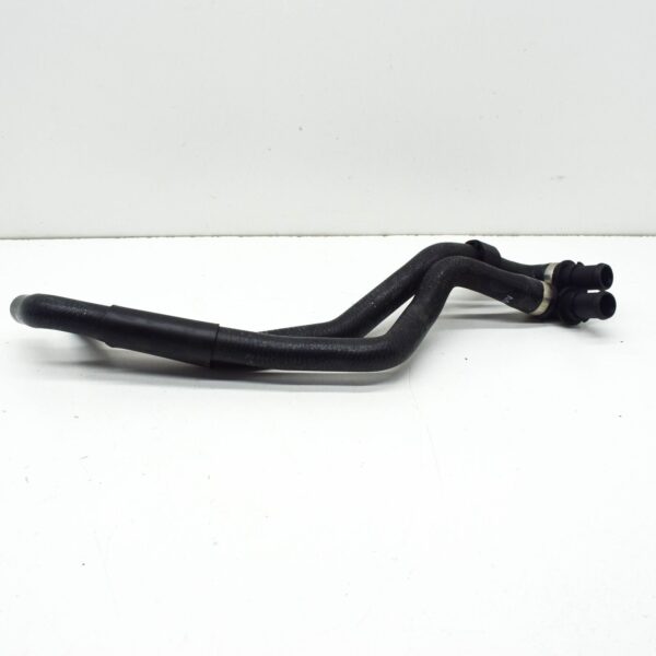 8W0819350N - NEW AUDI A4 B9 AVANT ENGINE COOLANT HOSE PIPE 8W0819350N