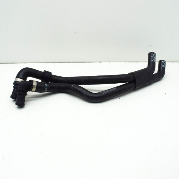 8W0819350N - NEW AUDI A4 B9 AVANT ENGINE COOLANT HOSE PIPE 8W0819350N
