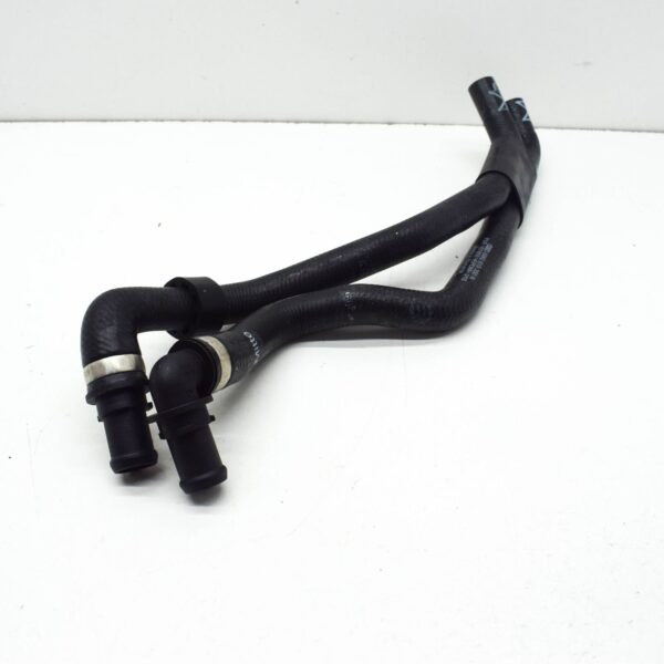 8W0819350N - NEW AUDI A4 B9 AVANT ENGINE COOLANT HOSE PIPE 8W0819350N