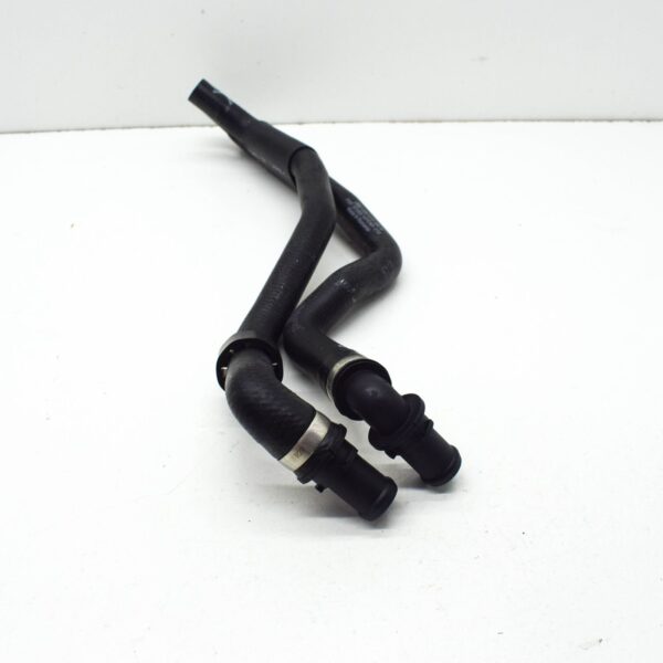 8W0819350N - NEW AUDI A4 B9 AVANT ENGINE COOLANT HOSE PIPE 8W0819350N