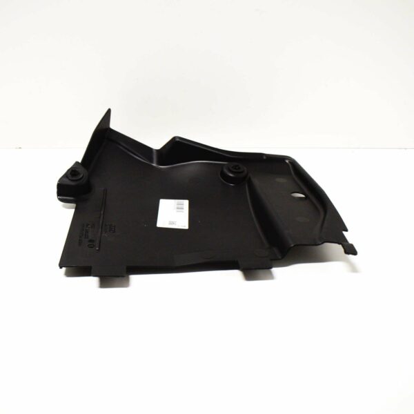8W0825202 - NEW AUDI A5 8W6 FRONT RIGHT FLOOR PAN SPLASH SHIELD 8W0825202 ORIGINAL
