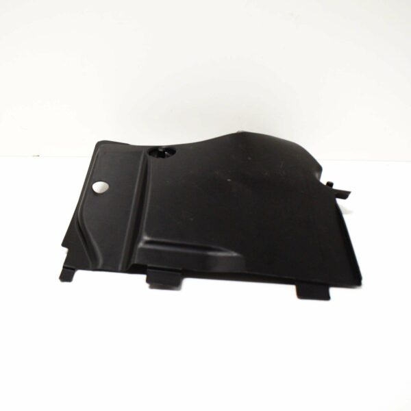 8W0825202 - NEW AUDI A5 8W6 FRONT RIGHT FLOOR PAN SPLASH SHIELD 8W0825202 ORIGINAL