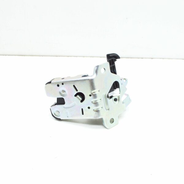 8W0827503 - AUDI A4 B9 Rear Trunk Lock 8W0827503 ORIGINAL