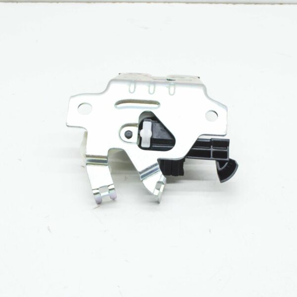 8W0827503 - AUDI A4 B9 Rear Trunk Lock 8W0827503 ORIGINAL