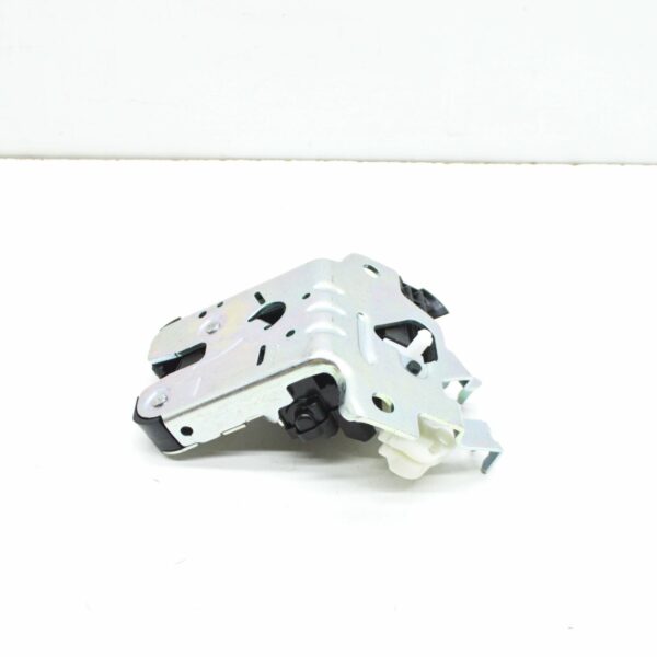8W0827503 - AUDI A4 B9 Rear Trunk Lock 8W0827503 ORIGINAL