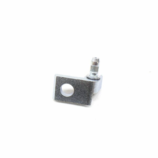 8W0833407A - NEW AUDI Q3 F3 FRONT LEFT DOOR UPPER HINGE HALVE 8W0833407A ORIGINAL