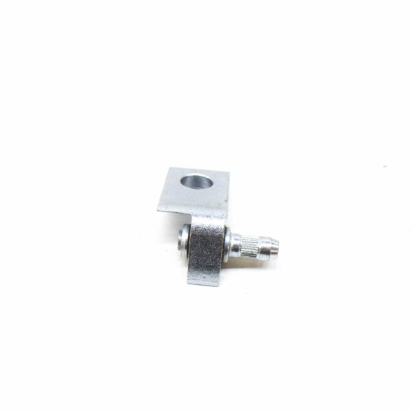 8W0833407A - NEW AUDI Q3 F3 FRONT LEFT DOOR UPPER HINGE HALVE 8W0833407A ORIGINAL