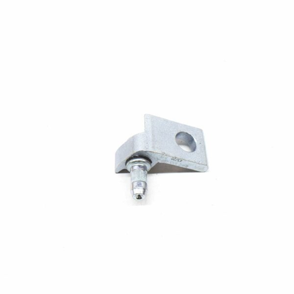 8W0833407A - NEW AUDI Q3 F3 FRONT LEFT DOOR UPPER HINGE HALVE 8W0833407A ORIGINAL