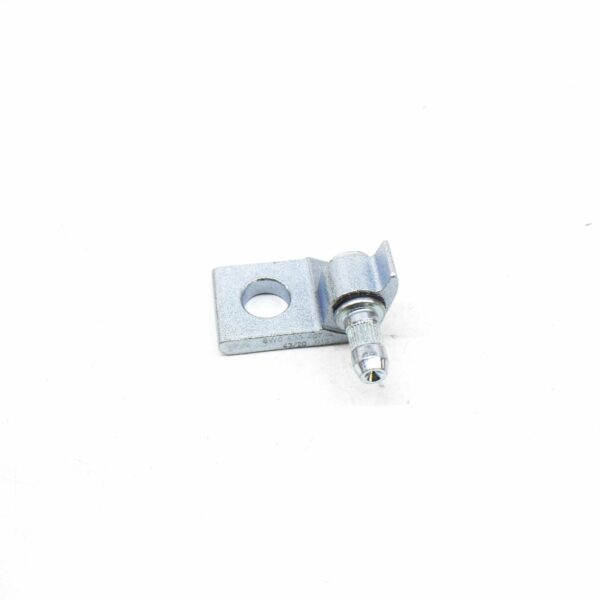 8W0833407A - NEW AUDI Q3 F3 FRONT LEFT DOOR UPPER HINGE HALVE 8W0833407A ORIGINAL