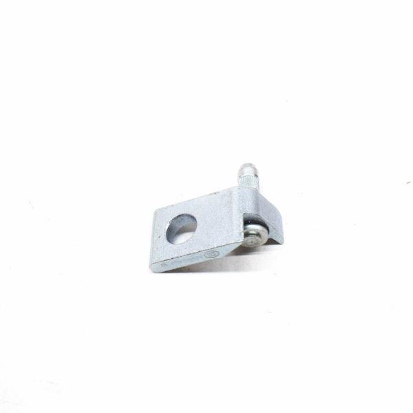 8W0833407A - NEW AUDI Q3 F3 FRONT LEFT DOOR UPPER HINGE HALVE 8W0833407A ORIGINAL