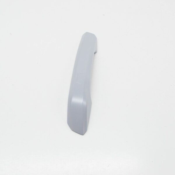 8W0837239GRU - NEW AUDI A4 8W2, B9 FRONT LEFT DOOR EXTERIOR HANDLE RHD 8W0837239GRU ORIGINAL