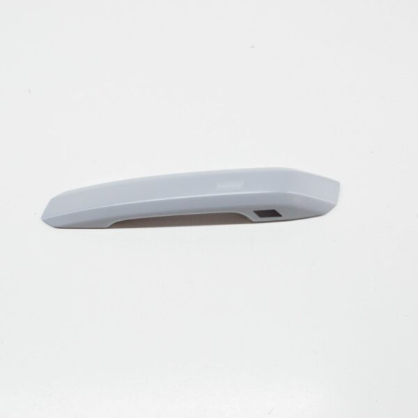 8W0837239GRU - NEW AUDI A4 8W2, B9 FRONT LEFT DOOR EXTERIOR HANDLE RHD 8W0837239GRU ORIGINAL
