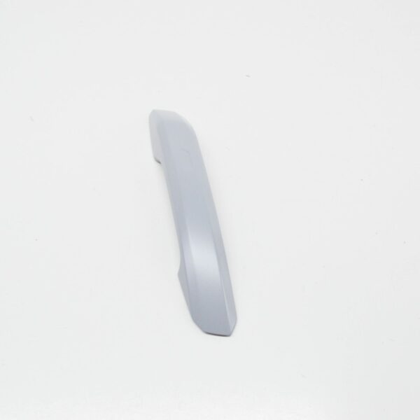8W0837239GRU - NEW AUDI A4 8W2, B9 FRONT LEFT DOOR EXTERIOR HANDLE RHD 8W0837239GRU ORIGINAL