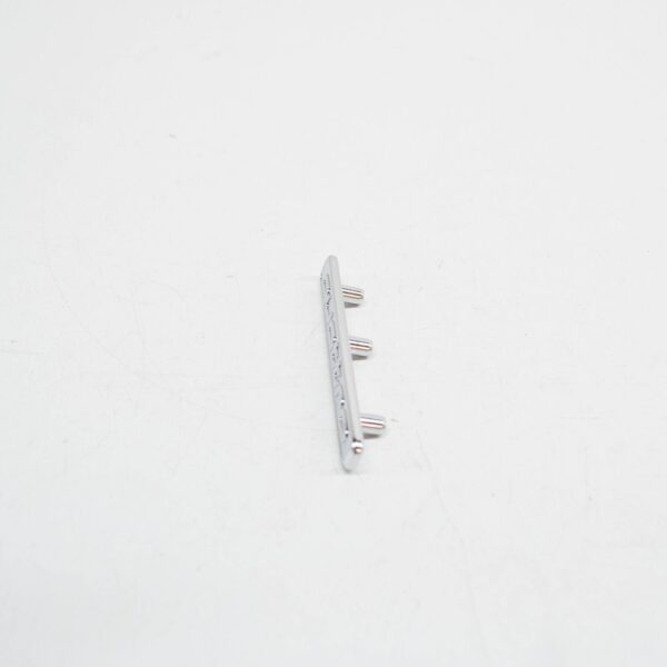 8W0853191A3Q7 - NEW AUDI A4 AVANT B9 DASHBOARD EMBLEM 'QUATTRO' 8W0853191A3Q7 ORIGINAL