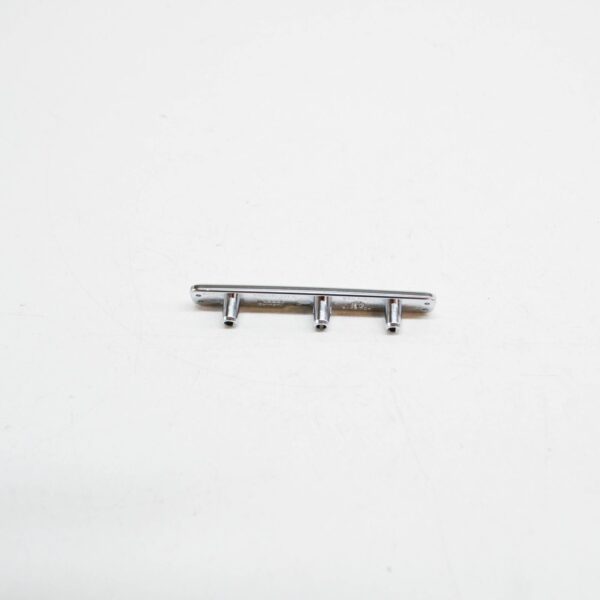8W0853191A3Q7 - NEW AUDI A4 AVANT B9 DASHBOARD EMBLEM 'QUATTRO' 8W0853191A3Q7 ORIGINAL