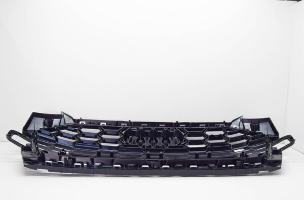 8W0853651EBRN4 - NEW AUDI A4 AVANT B9 RADIATOR GRILLE 8W0853651EBRN4 8W0853651EB RN4 ORIGINAL