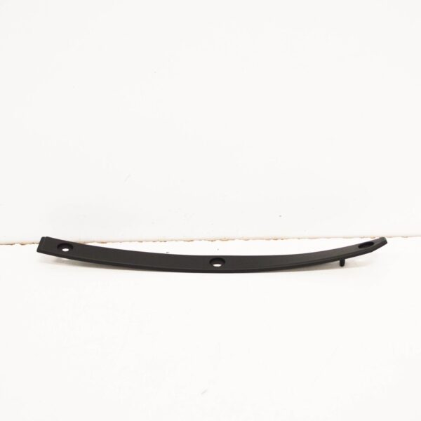8W0853823B9B9 - NEW AUDI A4 8W LEFT FENDER STONE GUARD 8W0853823B9B9 ORIGINAL