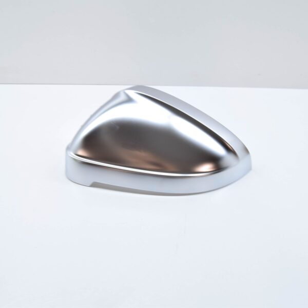 8W0857527C - AUDI A4 B9 Front Left Door Mirror Cap 8W0857527C3Q7 ORIGINAL