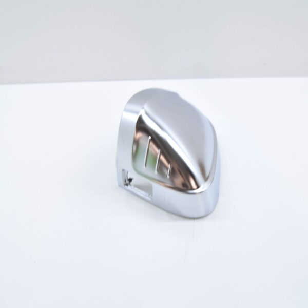 8W0857527C - AUDI A4 B9 Front Left Door Mirror Cap 8W0857527C3Q7 ORIGINAL