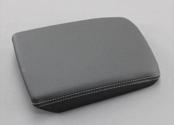 8W0864207F - AUDI A5 F5 Centre Console Armrest 8W0864207F GKU 8W0864207FGKU ORIGINAL