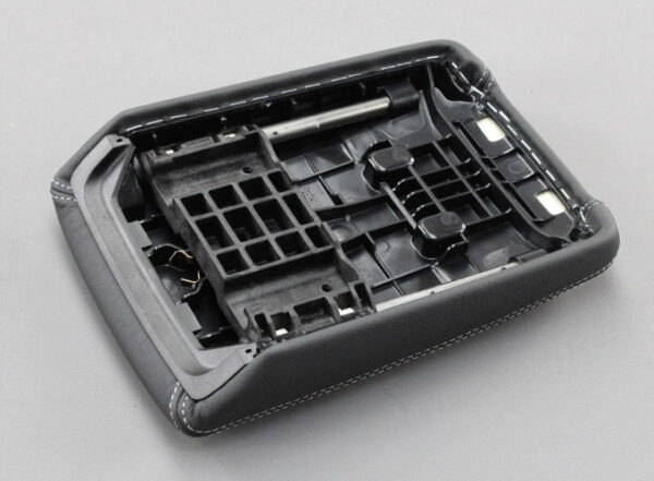 8W0864207F - AUDI A5 F5 Centre Console Armrest 8W0864207F GKU 8W0864207FGKU ORIGINAL