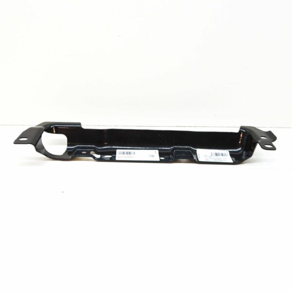 8W1880918 - NEW AUDI A4 B9 KNEE AIR BAG INSTRUMENT PANEL BRACKET 8W1880918 ORIGINAL