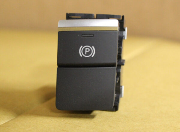 8W2927225B - AUDI A5 F5 Electromechanical Parking Brake Button RHD 8W2927225B ORIGINAL
