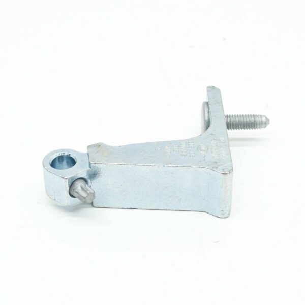 8W5831404A - NEW AUDI A4 AVANT B9 FRONT RIGHT DOOR UPPER HINGE 8W5831404A ORIGINAL