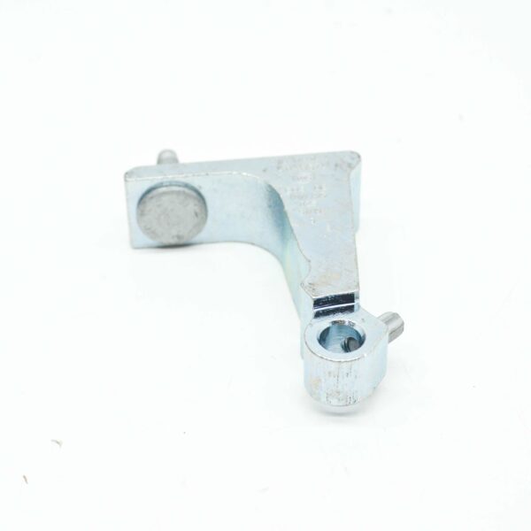 8W5831404A - NEW AUDI A4 AVANT B9 FRONT RIGHT DOOR UPPER HINGE 8W5831404A ORIGINAL
