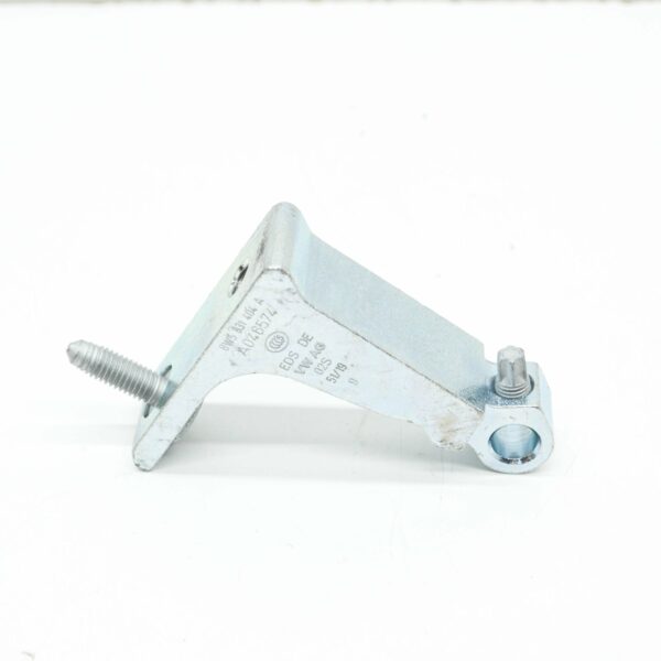 8W5831404A - NEW AUDI A4 AVANT B9 FRONT RIGHT DOOR UPPER HINGE 8W5831404A ORIGINAL