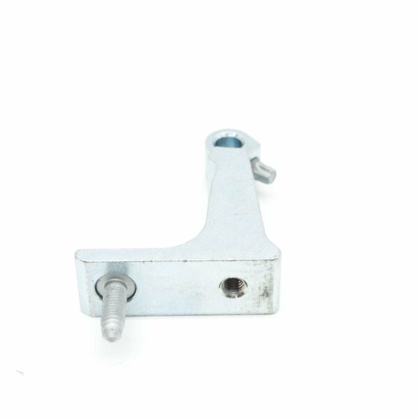 8W5831404A - NEW AUDI A4 AVANT B9 FRONT RIGHT DOOR UPPER HINGE 8W5831404A ORIGINAL