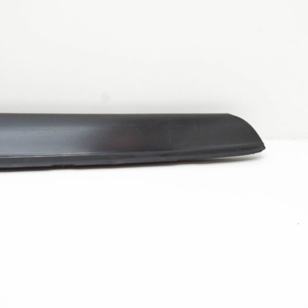 8W6121292C - NEW AUDI RS4 B9 FRONT LOWER AIR DUCT 8W6121292C ORIGINAL