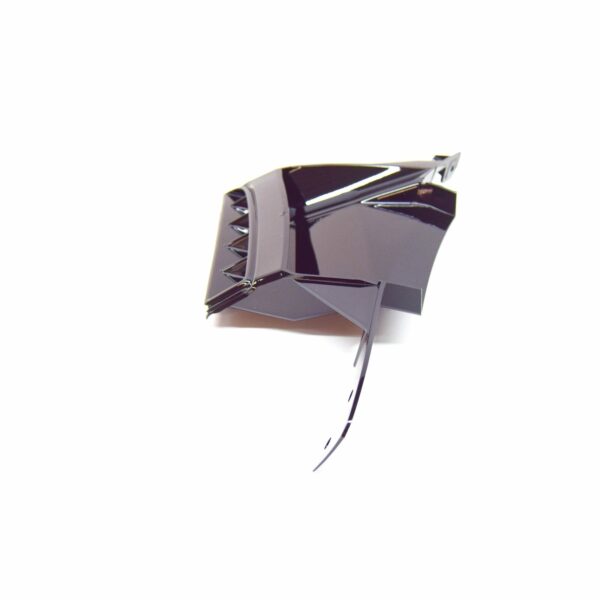 8W6121763BT94 - NEW AUDI A5 CABRIO 8W6 FRONT LEFT AIR BRAKE DUCT 8W6121763BT94