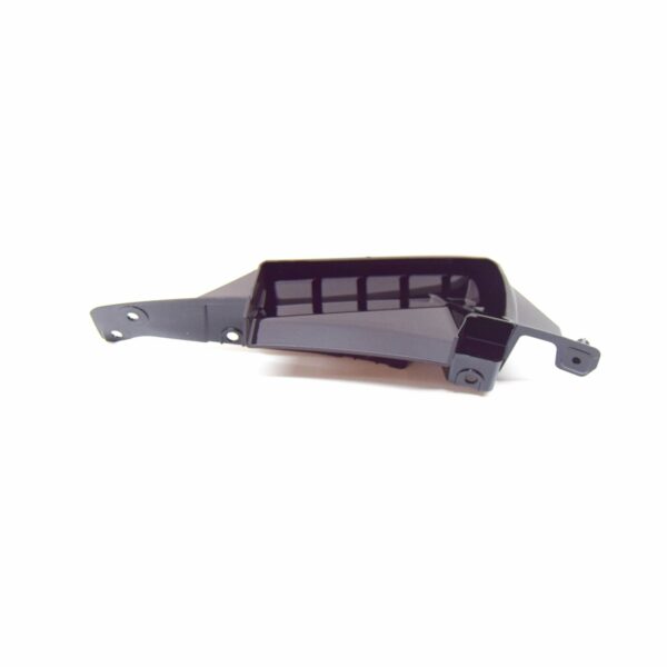 8W6121763BT94 - NEW AUDI A5 CABRIO 8W6 FRONT LEFT AIR BRAKE DUCT 8W6121763BT94