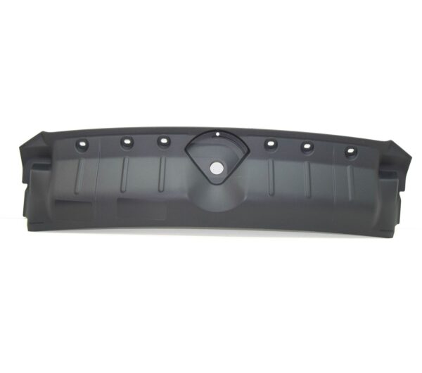 8W6807081D - NEW AUDI RS5 F5A SLAM PANEL FRAME UPPER PLASTIC TRIM 8W6807081D ORIGINAL