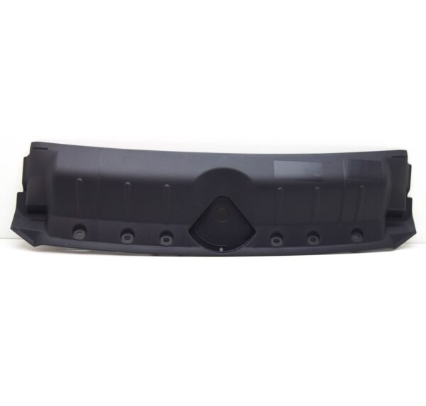 8W6807081D - NEW AUDI RS5 F5A SLAM PANEL FRAME UPPER PLASTIC TRIM 8W6807081D ORIGINAL