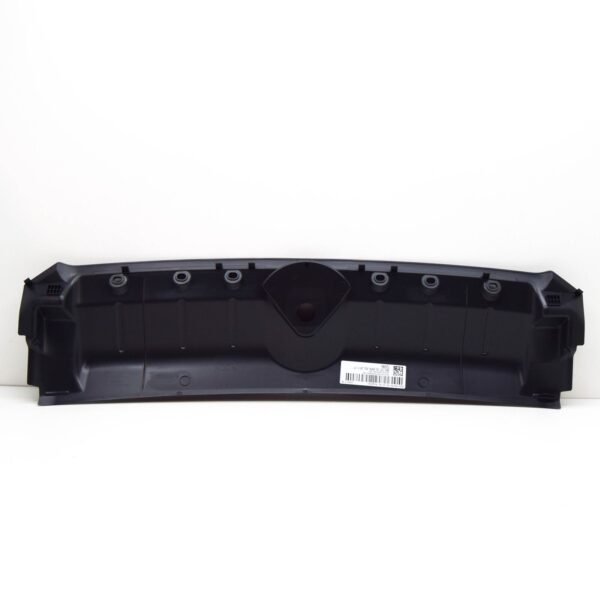 8W6807081D - NEW AUDI RS5 F5A SLAM PANEL FRAME UPPER PLASTIC TRIM 8W6807081D ORIGINAL