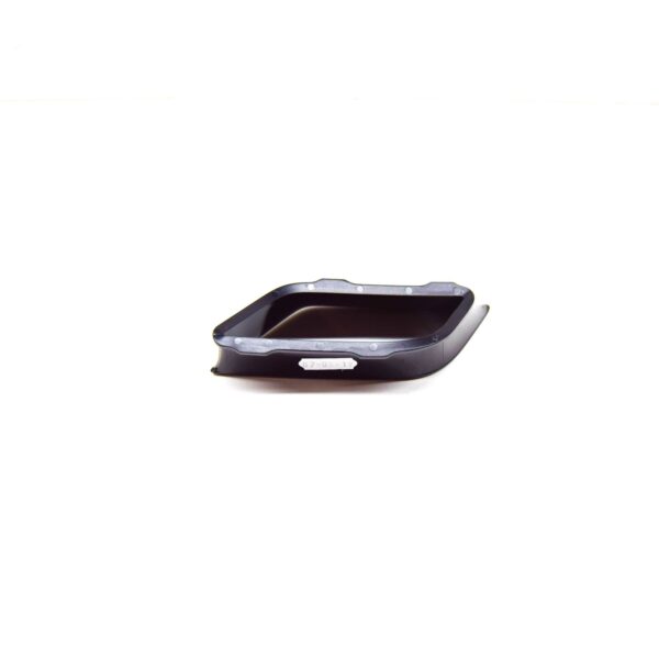 8W6807157 - AUDI A5 RS5 8W6 Front Bumper Air Guide Cover Duct Left 8W6807157T94 ORIGINAL