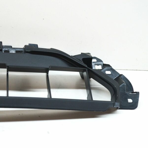 8W6807233C - NEW AUDI A5 CABRIO 8W6 FRONT BUMPER RADIATOR GRILLE 8W6807233C