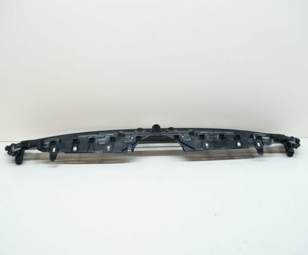 8W6807233C - NEW AUDI A5 CABRIO 8W6 FRONT BUMPER RADIATOR GRILLE 8W6807233C