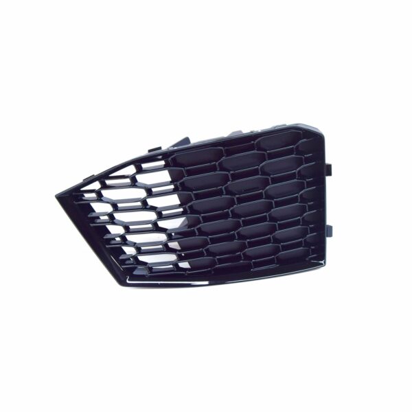 8W6807682PT94 - NEW AUDI A5 RS5 8W6 FRONT BUMPER RIGHT GRILLE 8W6807682PT94