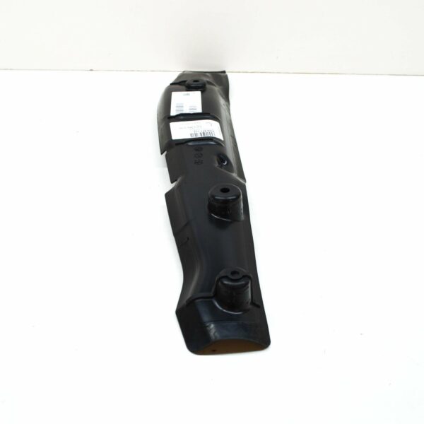 8W6821112 - NEW AUDI A5 CABRIO 8W6 FRONT RIGHT WING REAR PLATE COVER 8W6821112 ORIGINAL