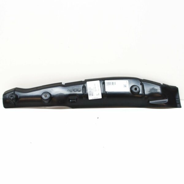 8W6821112 - NEW AUDI A5 CABRIO 8W6 FRONT RIGHT WING REAR PLATE COVER 8W6821112 ORIGINAL
