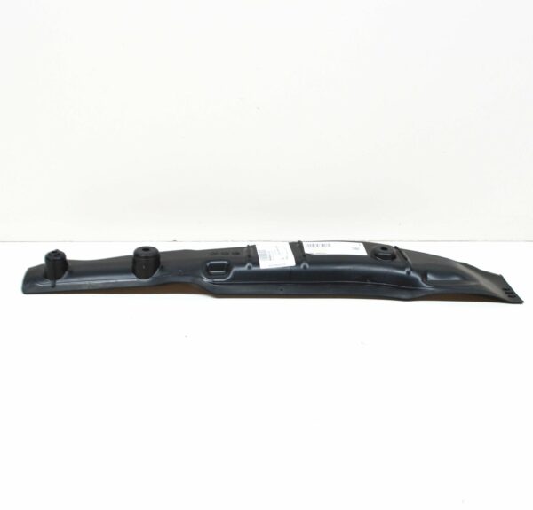 8W6821112 - NEW AUDI A5 CABRIO 8W6 FRONT RIGHT WING REAR PLATE COVER 8W6821112 ORIGINAL