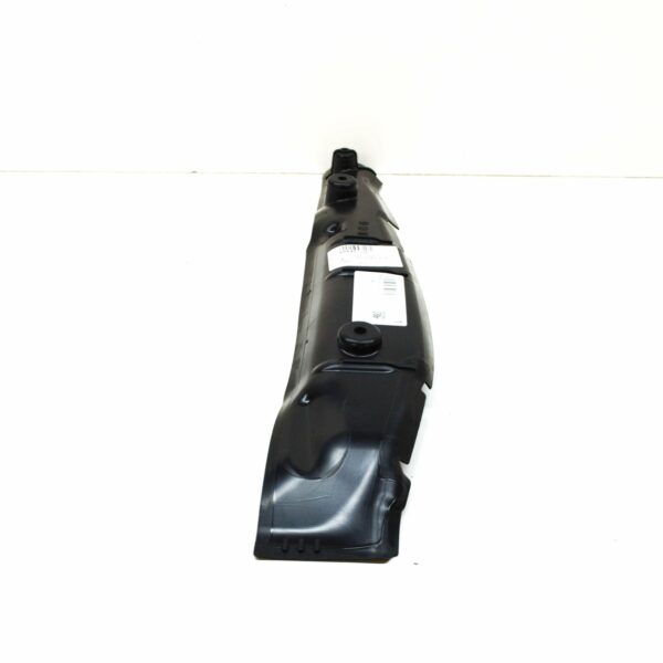8W6821112 - NEW AUDI A5 CABRIO 8W6 FRONT RIGHT WING REAR PLATE COVER 8W6821112 ORIGINAL