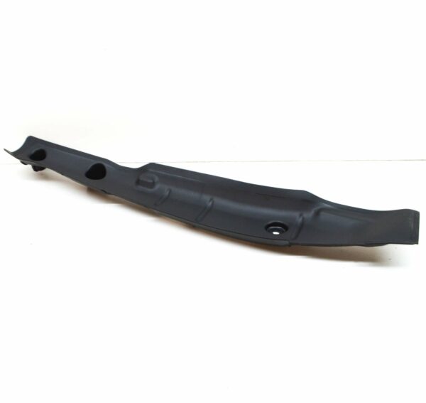 8W6821112 - NEW AUDI A5 CABRIO 8W6 FRONT RIGHT WING REAR PLATE COVER 8W6821112 ORIGINAL