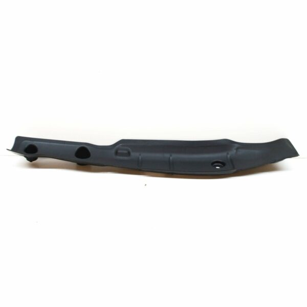 8W6821112 - NEW AUDI A5 CABRIO 8W6 FRONT RIGHT WING REAR PLATE COVER 8W6821112 ORIGINAL