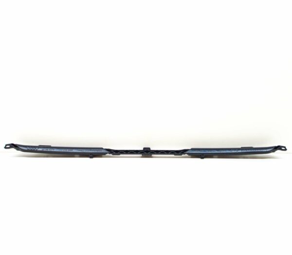 8W6853037 - NEW AUDI A5 8W6 FRONT RADIATOR GRILLE UPPER COVER TRIM 8W6853037